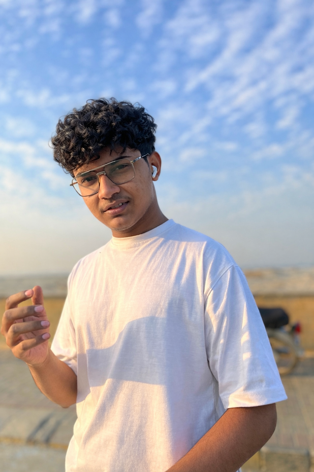 Hassan Siddiqui